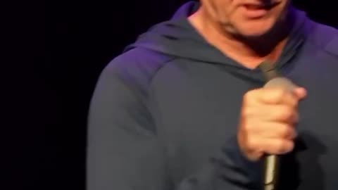 Jim Breuer wrecks Biden