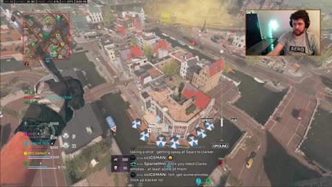 Warzone with SliCk_XP 2-23-24 [LIVE]