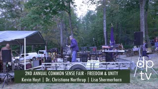 2023 2nd Annual Common Sense Fair Panel Discussion | Part 1 of 4