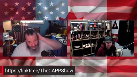 What is the US Space Force The CAPP Show Episode 16