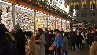 Vienna Christmas Market