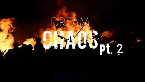 Chaos Pt.2 by DREAM