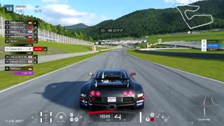 Daily Races Race B - 10/30/2023 Red Bull Ring