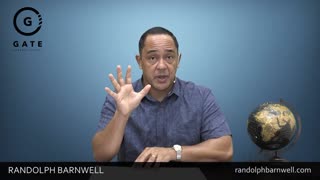 BITTERNESS - NEGATIVE LIFE CIRCUMSTANCES by Ps Randolph Barnwell
