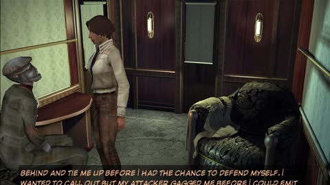 Syberia EP 14