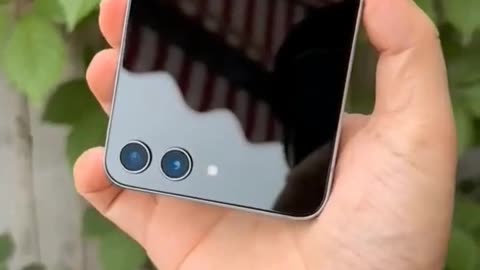 Samsung Galaxy Z Flip 5 | First Impressions