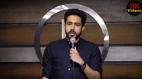 Canvas Laugh Club Best of Standup comedy by Abhishek Upmanyu Comedy Compilation