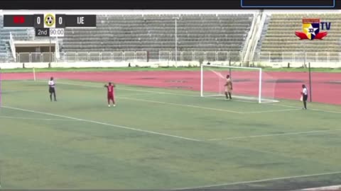 Here's what happens when you miss a Penalty in Africa