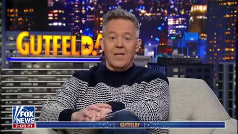 Gutfeld- When DEI takes over tech, the truth gets wrecked