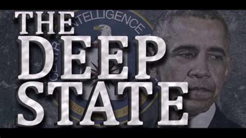 Larry Johnson on the Beginnings of the Deep State