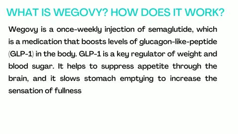 Wegovy weight loss| Wegovy weight loss reviews | Wegovy weight loss Medication Program