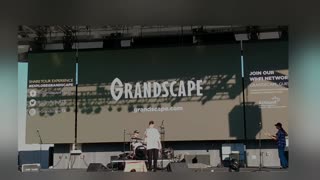 Live At Grandscape