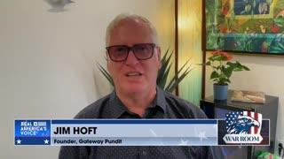 Hoft: MI State Police Report Reveals Extent Of Shady Dem Funded Voter Registration Fraud Operation