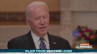 Biden's Train Wreck Moment: "$700 Billion And A Trillion $300 Million Billion Dollars"