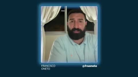 #PaseSanitario Abogado Francisco Oneto