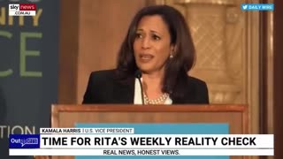 This is What Kamala Harris Thinks About 18-24 Year Olds