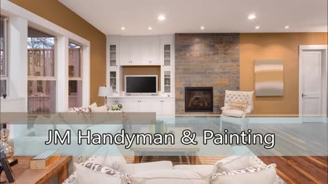 JM Handyman & Painting - (319) 257-4831