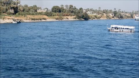 Karnak and Luxor, Egypt