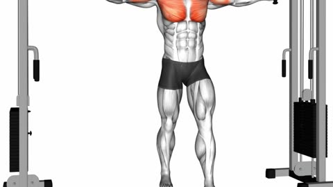 Best Exercises For Chest #chestworkout #gymmotivation #chestday #fitnessjourney #shorts #short