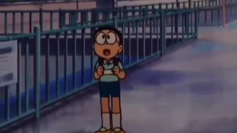 Doreamon Nobita sad friendship status 🥺🥺☹️☹️💔💔