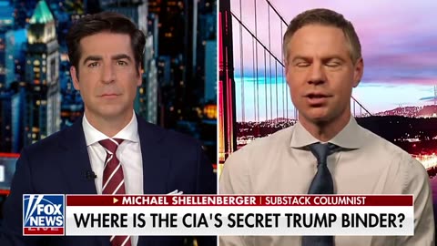 MAJOR: Shocking Details Emerge About The CIA's Role In The Russia Collusion Hoax