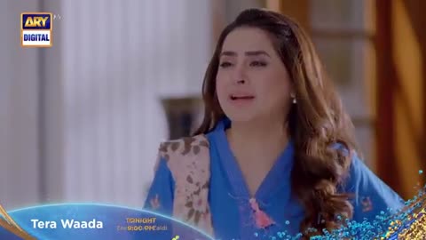 New!_Tera_Waada_Episode_22___Promo___Tonight_at_9_00PM_ARY_Digital