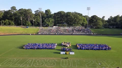 SCHS Graduation Ceremony 5-24-24