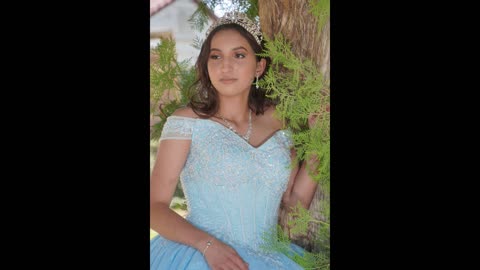 Quinceanera