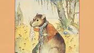 Adventures of Danny Meadow Mouse (dramatic reading)