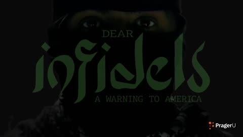 Dear Infidels: A Warning to America | Full Documentary