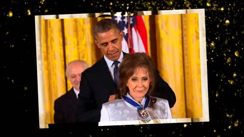 Rest in Peace! We are heartbroken to announce that Legend Loretta Lynn has Died at 90