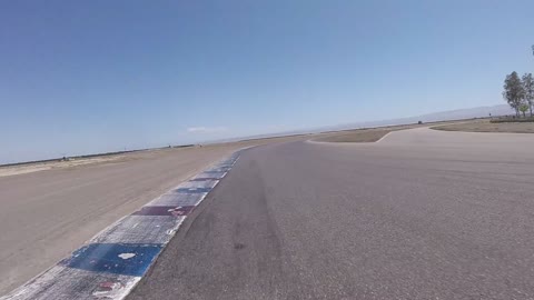 Buttonwillow Raceway - 5/30/21