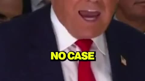 Trump on Day 3 of Fake Court Case
