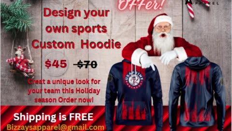 Christmas Offer 30% Off Jersey and Custom Patches #viral #shorts #Christmas #trending #USA