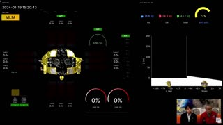 Japanese spacecraft lands on the moon