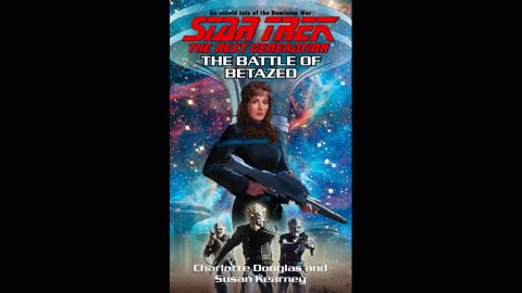 Star Trek TNG - The Battle of Betazed