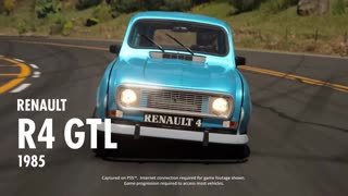 Gran Turismo 7 - Official February 1.43 Update Trailer