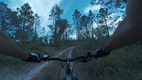 E-BIKE RIDE pela MS (Arrabida Valley) e-st 900 S05E12 26th JUNE 2K24 PART 28