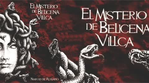 11. (AUDIOLIBRO) EL MISTERIO DE BELICENA VILLCA.