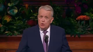 Brent H. Nielson | ‘A Record of What I Have Both Seen and Heard’ | General Conference