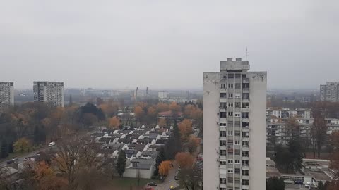 Novi Zagreb