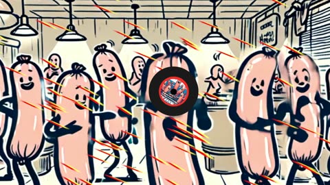 Sausage Party: Full