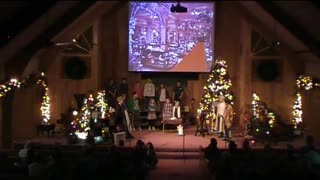 Bethany Church Children's Christmas Program - 2020
