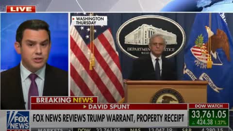 FBI looks to have maybe made false claims again and now remarkably the DOJ getting in on these false claims. FBI claims that what is known at this time to be declassified documents can charge trump under the espionage act Are DOJ and FBI working to plant