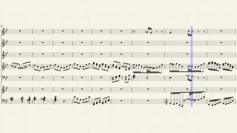Beethoven L.v. piano sonata 81a 3