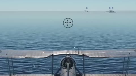 The Slowest Aircraft in War Thunder