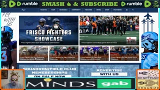 Indoor Football League Offseason: Mass Wave Of Signings Before Open Try Outs