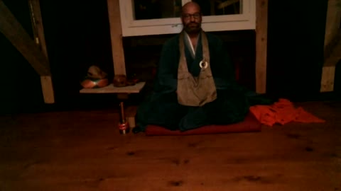 Troublemaker - Honora Zen Monastery - Zen Meditation