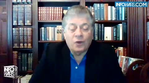 Judge Napolitano: Durham May Be Targeting Obama In The Spygate Investigation