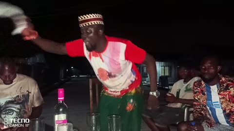 Ijaw dance